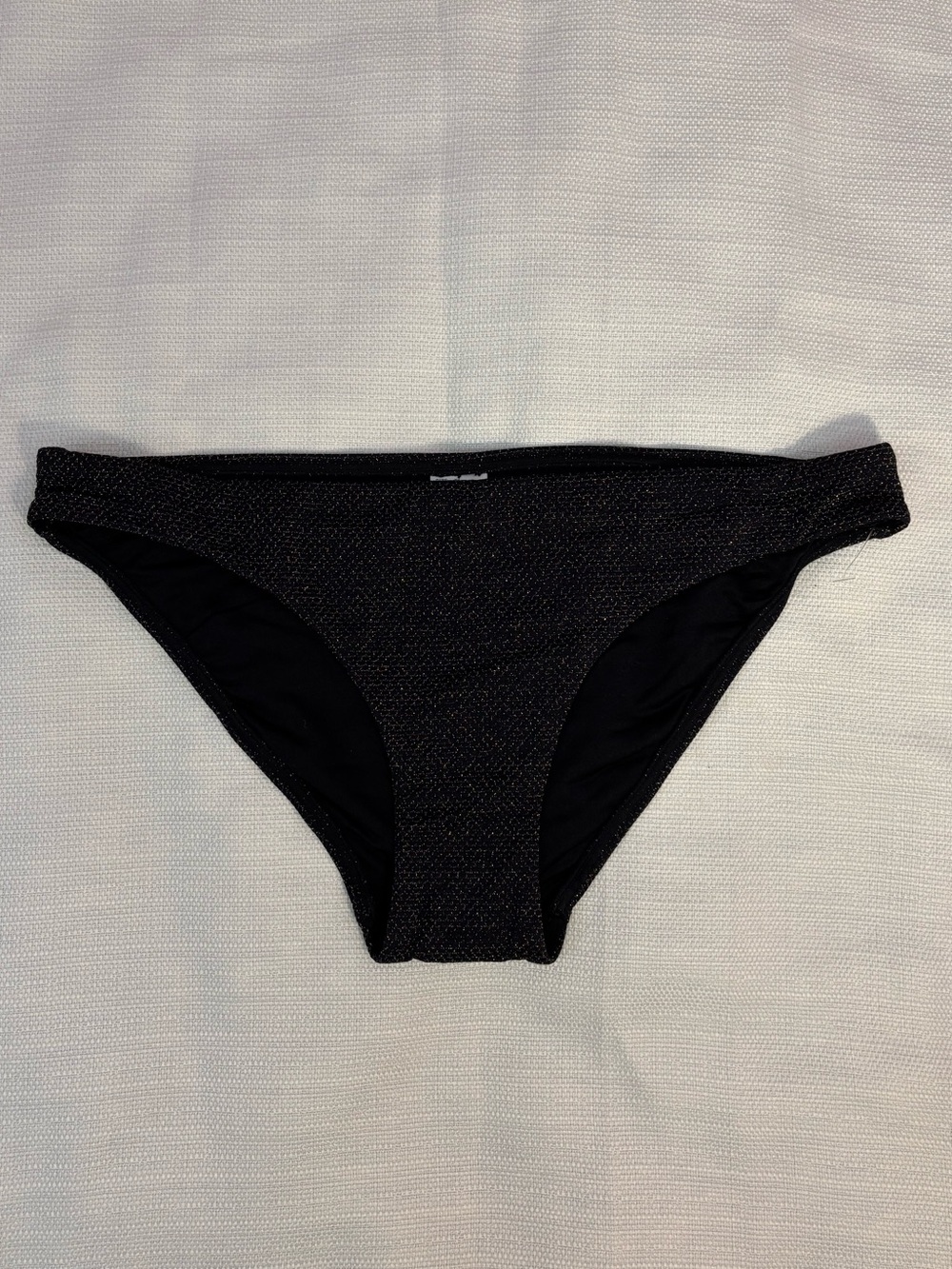 NWOT Seafolly Hipster Bikini Bottom Sz US 6 -